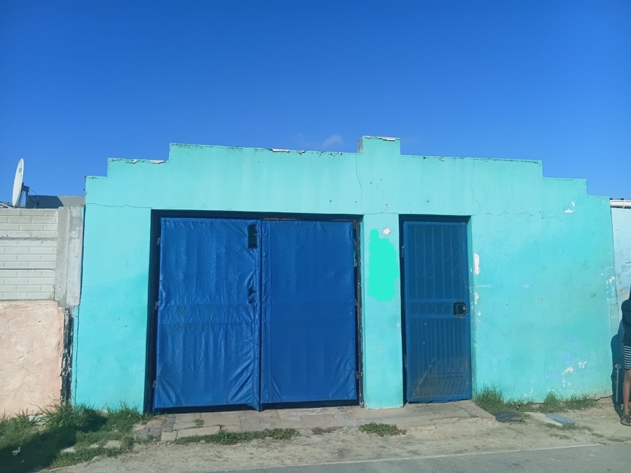3 Bedroom Property for Sale in Valhalla Park Western Cape